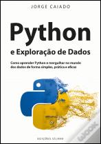 Python e Exploração de Dados