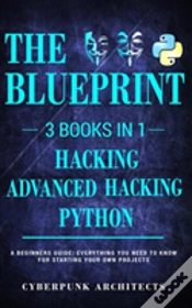 Capa do artigo Python & Hacking Bundle