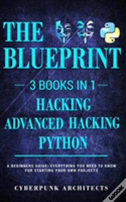 Capa do artigo Python & Hacking Bundle