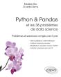 Python & Pandas Et Les 36 Problèmes De Data Science : Problèmes Et Exercices Corrigés Pas À Pas - Preview