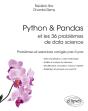 Python & Pandas Et Les 36 Problèmes De Data Science - Problèmes Et Exercices Corrigés Pas À Pas - Preview