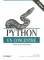 Python En Concentré (2e Édition) - Preview