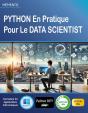 Python En Pratique Pour Le Data Scientist : Edition 2024 - Preview