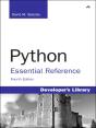 Python Essential Reference - Preview