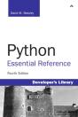 Python Essential Reference - Preview