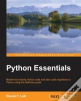 Python Essentials
