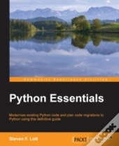 Python Essentials