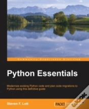 Capa do artigo Python Essentials