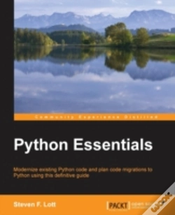 Capa do artigo Python Essentials
