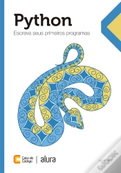 Capa do artigo Python