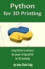 Python For 3d Printing - Preview