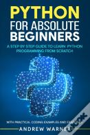 Python For Absolute Beginners