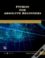 Python For Absolute Beginners