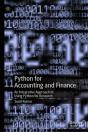 Python For Accounting And Finance - Preview