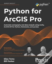 Python For Arcgis Pro