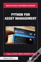 Python For Asset Management