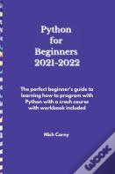 Python  For  Beginners 2021-2022