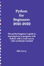 Python  For  Beginners 2021-2022 - Preview