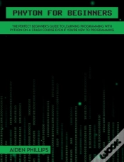 Capa do artigo Python For Beginners: A Complete Beginne