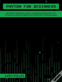 Capa do artigo Python For Beginners: A Complete Beginne