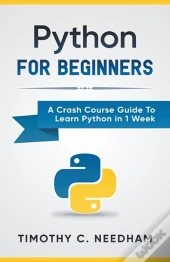 Python: For Beginners A Crash Course Gui