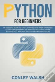 Capa do artigo Python For Beginners: An Essential Guide