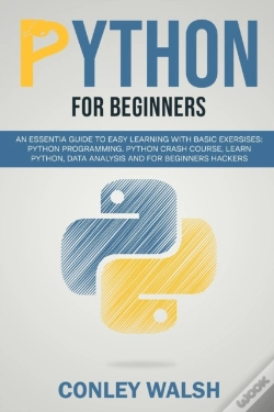 Capa do artigo Python For Beginners: An Essential Guide