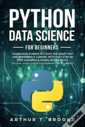 Python For Beginners