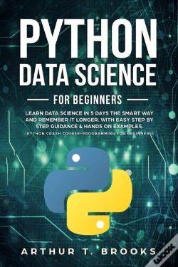 Capa do artigo Python For Beginners