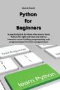 Python  For  Beginners - Preview