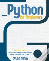 Python For Beginners