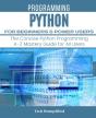 Python For Beginners & Power Users - Preview