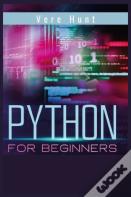 Python For Beginners