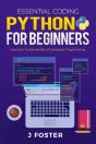 Python For Beginners - Preview