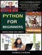 Python For Beginners - Preview
