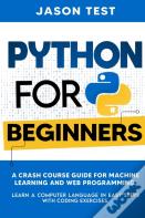 Python For Beginners