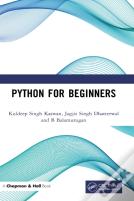 Python For Beginners