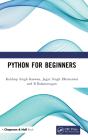 Python For Beginners - Preview