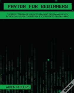Capa do artigo Python For Beginners
