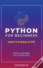 Python For Beginners