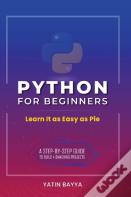 Python For Beginners