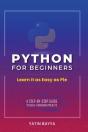 Python For Beginners - Preview