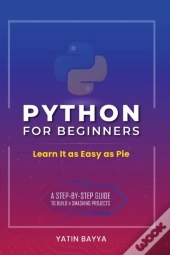Python For Beginners