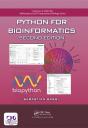 Python For Bioinformatics - Preview