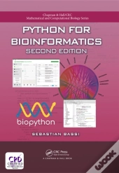 Python For Bioinformatics