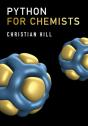 Python For Chemists - Preview