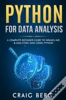 Python For Data Analysis