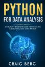 Python For Data Analysis - Preview