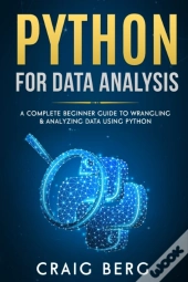 Python For Data Analysis
