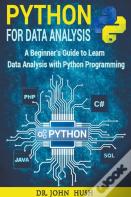 Python For Data Analysis